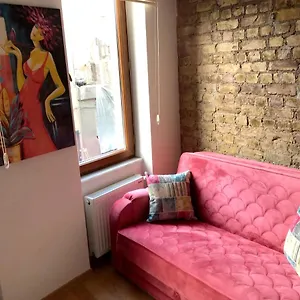 Istanberry - Dream Flats ** Istanbul
