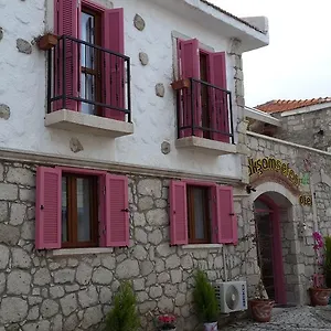 Aksam Sefasi Otel