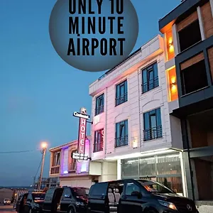 فندق Continental Airport, اسطنبول