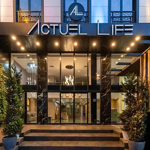 Actuel Life - Special Class **** Istanbul