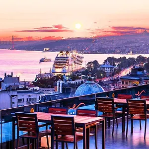 Demiray Old ***** Istanbul