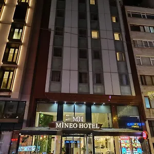 Mineo Taksim **** Istanbul