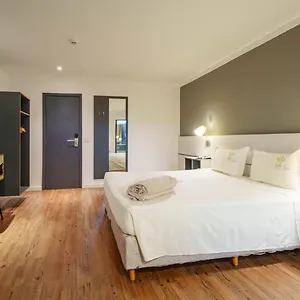 *** Hotel Uniclass Pinheiros Brasilien