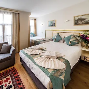 Sultan House *** Стамбул