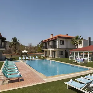 Mara Bahce Konukevi