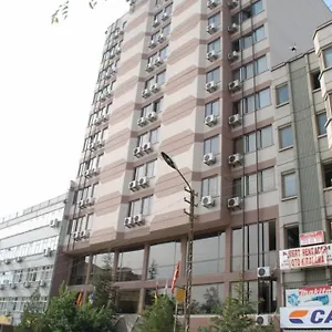 Akyuz Otel