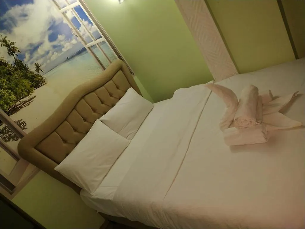 Blue Umbrella Hotel Istanbul 3*,  Turkey