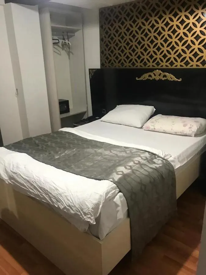 Blue Umbrella Hotel Istanbul